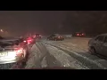 Dozens Of Drivers Stuck On Rt 280 In NJ