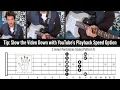 John Mayer Teaches His PENTATONIC EQUATOR Concept with fretLIVE Animations! (Guitar Lesson)