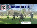 Download Lagu PRRRUM REMIX | Cosculluela ft Wisin n Yandel | ZUMBA DANCE WORKOUT | NESS FIT | CHOREOGRAPHY