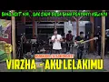 Download Lagu Virzha  - Aku Lelakimu (Official Music Video) Live Cover Ngobadoel Cafe