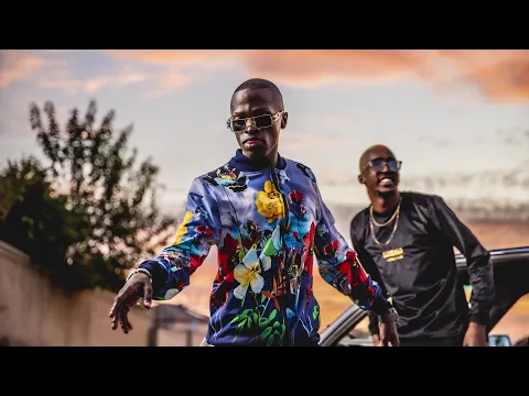 Download MP3 Leon Lee FT Bob Mabena - N'Google (Official Music Video)