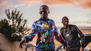 leon lee ft bob mabena ngoogle official music video 
