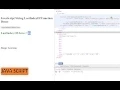 STRINGS LASTINDEXOF METHOD IN JAVA SCRIPT DEMO