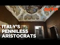 Lagu Palermo Palaces in Peril | ARTE.tv Culture