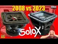 KICKER SOLO X Old vs New SPL Subwoofers Review and Comparison S12x L7X