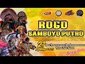 Download Lagu Live jaranan hari ini ROGO SAMBOYO PUTRO di Asmorobangun Puncu Kediri feat L-JHA Audio
