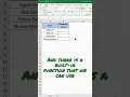How to Count Characters in Excel