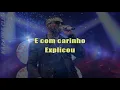 BELO - TUDO MUDOU ( KARAOKE )