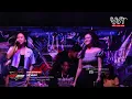 Lagu YOUNG MAMAH - ELIN SILOAM FT NOVA FITRIA - WEDDING PARTY ALI \u0026 RUSMA VILLAGE TUMBANG MIWAN