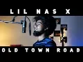 Download Lagu Lil Nas X - Old Town Road Cover || By 🔺Ashwin Bhaskar🔻
