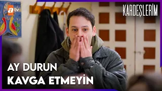 "Saçını Başını Yolarım Senin" 😂 - Kardeşlerim 118. Bölüm