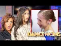 REACTING To Myself On DANCE MOMS With Abby Lee Miller Emotional