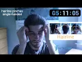 20 Minute Hairline Massage by Rob English Hair Regrowth Massage