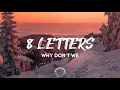 Download Lagu 8 Letters - Why Don’t We (Lyrics)