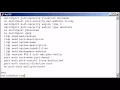 ADTRAN Show Me Series - NetVanta Show Run Command