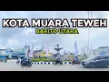 Download Lagu AKHIRNYA PINDAH KALIMANTAN...BEGINI SUASANA KOTA MUARA TEWEH, BARITO UTARA Kalteng Terbaru Juli 2025