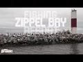 Walleye Fishing Zippel Bay Resort