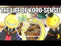 The Life Of Koro-Sensei Assassination Classroom