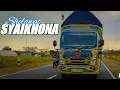 Download Lagu SYAIKHONA  versi Koplo // Truck New Margo Joyo