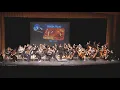 Bossa Rojo - CB South Orchestra Spring 2019