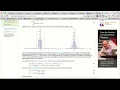 Convolution allows you to blur an image