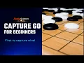 This Simple Game Teaches You How to Play Go Capture Go Basics
