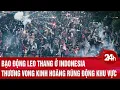 Download Lagu Toàn cảnh thế giới 31/8: Bạo động leo thang ở Indonesia thương vong kinh hoàng rúng động khu vực