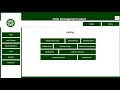 Hotel Management System add Setting part 5