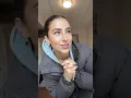 GRWM for class and the gym