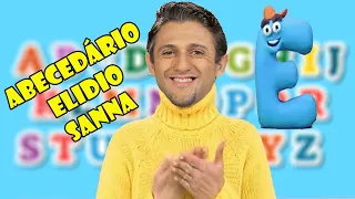 Abecedário do Elidio - Barbixas