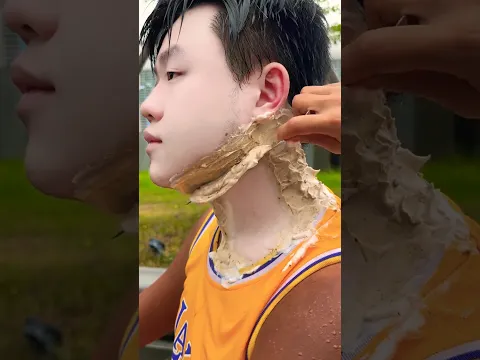 His Girlfriend Found a Magical Soap