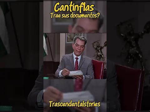 Cantinflas