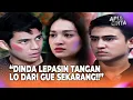 Iqbal Ogah Disentuh Cewek Lain Selain Syafa! | Api dan Cinta Eps 12 FULL