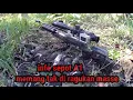 Download Lagu DATANGI SEPOT A1 AYAM HUTAN DAN DERKUKU//AUTO PANEN!!