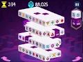 Mahjongg Dark Dimensions - Full walkthrough