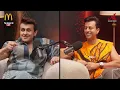 Sonu Nigam: Why He Still Can't Find His Real Voice After 35 Years | Paagal & Insaaniyat