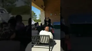 mr berry funeral