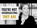 6 Things Emotionally Immature People Do When They re Triggered -