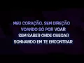 Karaokê - Se Eu Não Te Amasse Tanto Assim - Ivete Sangalo 🎤