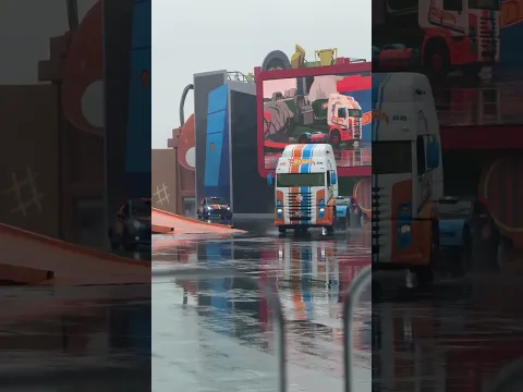 Hot Wheels Epic Show 3 #shorts