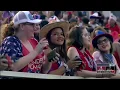 Union Jenks - 2019 MidFirst Bank Backyard Bowl 9-13-19