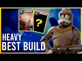 BEST STAR CARDS BUILD 2025 Battlefront 2