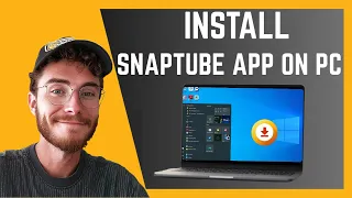 How To Download Snaptube On Computer Laptop 