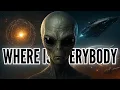 PARADOX ABOUT WHETHER WE ARE ALONE IN THIS UNIVERSE !!! FERMI PARADOX \