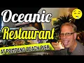 Must Visit New Oceanic at Pompano Beach Pier Restaurant