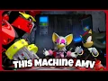 Download Lagu This Machine | Shadow The Hedgehog/Team Dark AMV | HD