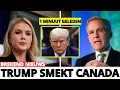 Download Lagu Trump SMEKT Canada om de tarieven te laten vallen — zo heeft Carney het spel volledig omgedraaid