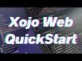 Xojo Programming - Web QuickStart
