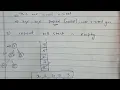 3 DFS algorithm stack based approach