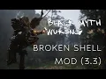 Black Myth Wukong Broken Shell Mod 3 3 Set Up Tutorial Nexus Mods